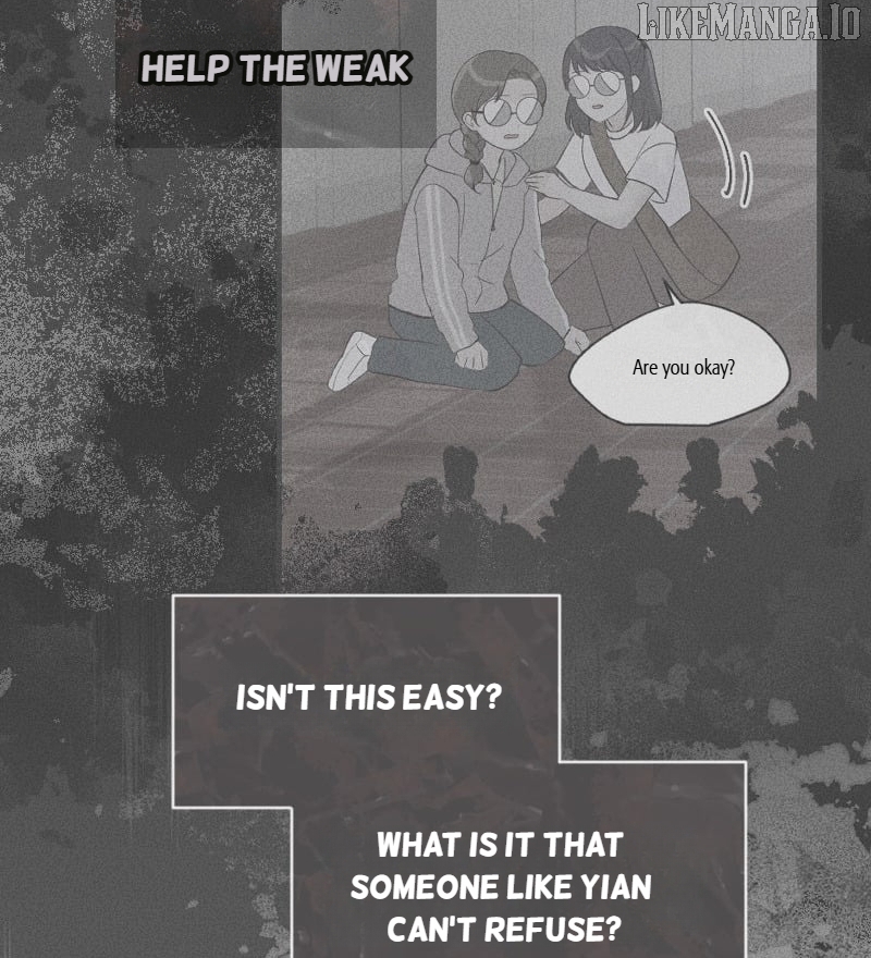 Soul to Soul Chapter 18 - page 45